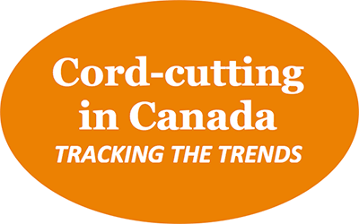 Cord-cutting in Canada: Tracking the Trends
